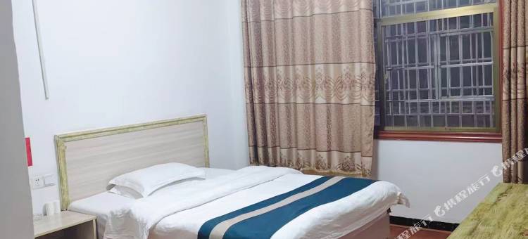 凯悦宾馆(车站路店)图片