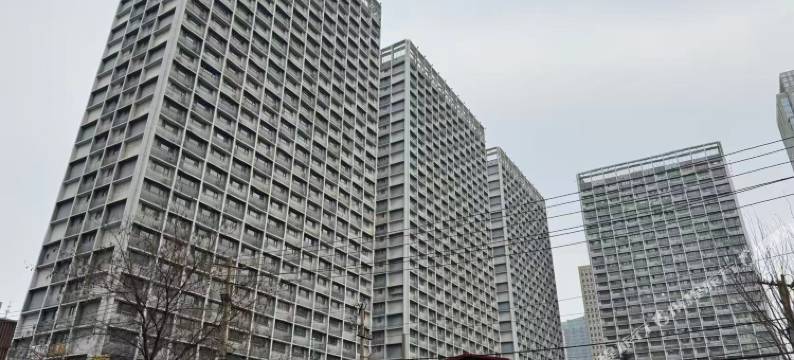 星舰·太空舱青年旅舍(沈阳站店)图片