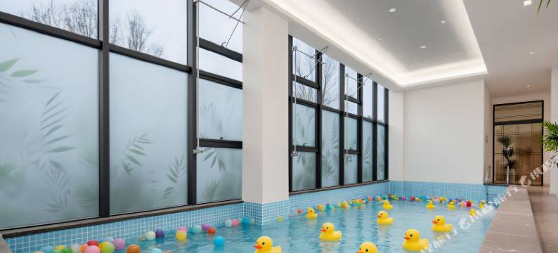 山湖·龙都庄园图片