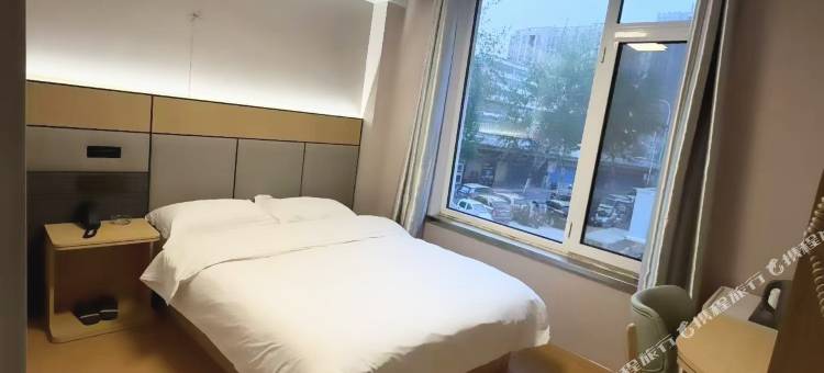 佰元快捷酒店(廊坊万达广场银河大桥店)图片