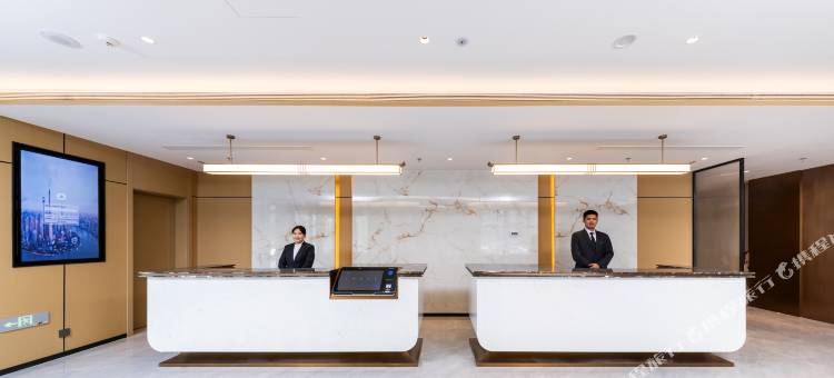 白玉兰酒店(沈阳盛京医院万达广场店)图片