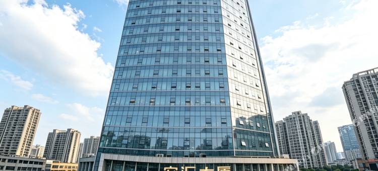 花间小筑公寓(佛山杏坛宏汇城店)图片
