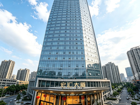 花间小筑公寓(佛山杏坛宏汇城店)