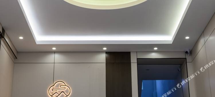 云岚酒店图片