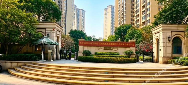 防城港海边民宿图片