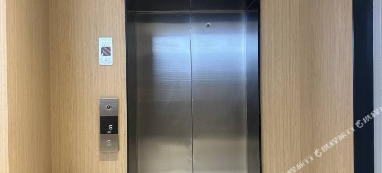 花漫酒店(交通职业大学店)图片