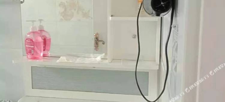 海东雨婷家庭公寓图片