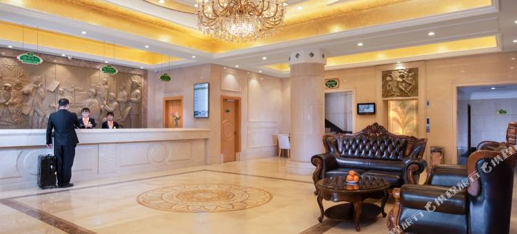 维也纳酒店(东莞大朗店)图片