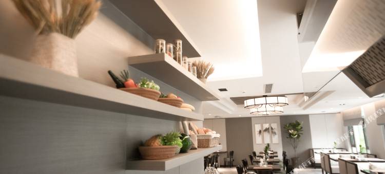 云之尚·泰和酒店(泸水六库店)图片