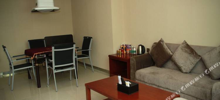 东莞诺曼邸公寓(凤岗沃尔玛店)图片