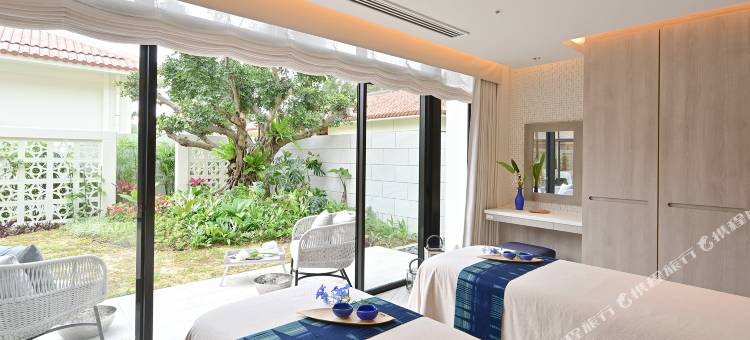 富崎海滩度假村酒店及别墅(Fusaki Beach Resort Hotel & Villas)图片