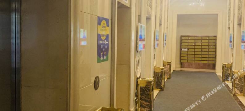 云逸民宿(浑南奥体万达店)图片