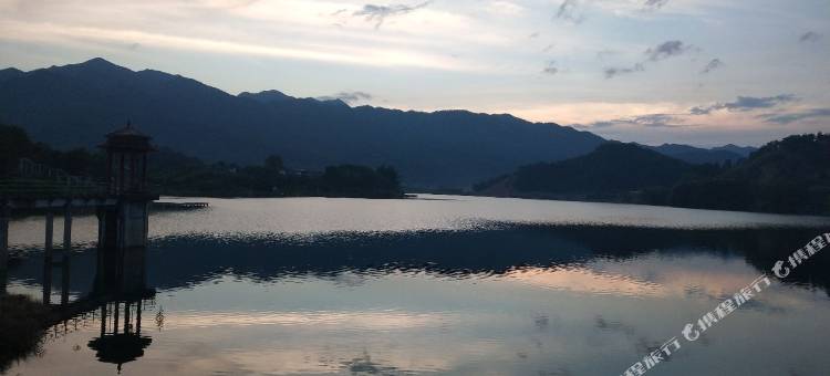 黄姚古镇拾年民宿图片