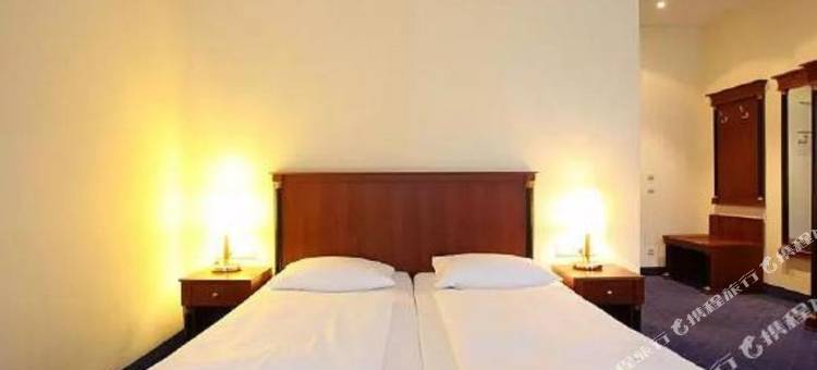 柏林选帝侯大街艾康酒店(Acom-Hotel Berlin Kurfürstendamm)图片
