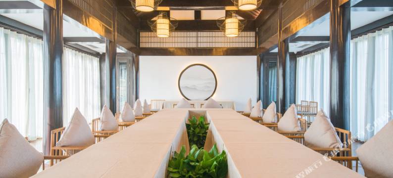 北京观舍西山民宿图片