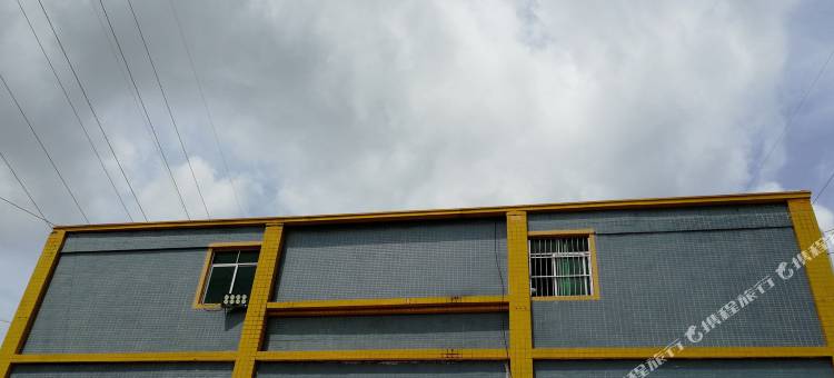 南宁石埠公寓(广西财经学院店)图片