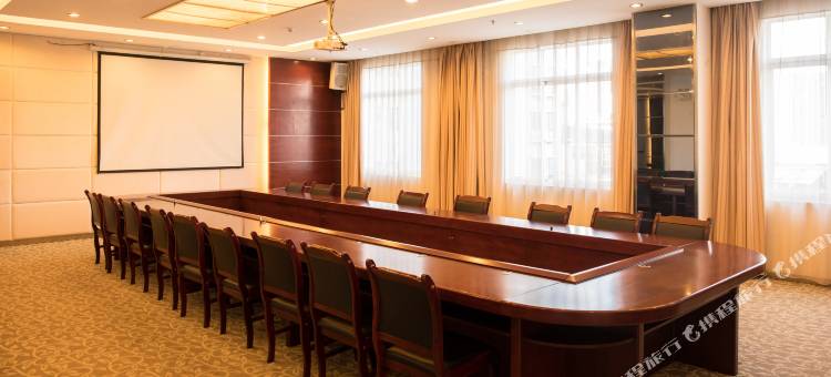 龙陵宾馆图片