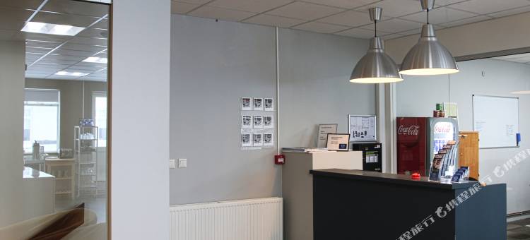 哈纳斯特拉蒂旅舍(Hafnarstræti Hostel)图片