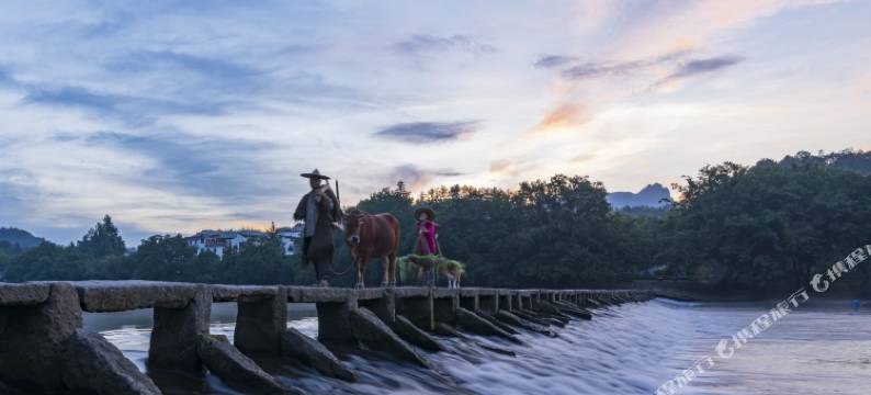 花筑·缙云禾乐民宿(仙都风景区店)图片
