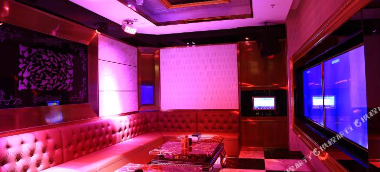 塞罕坝伯斯特君澜度假酒店图片