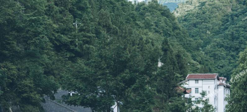 山舍·神农架民宿(木鱼镇店)图片