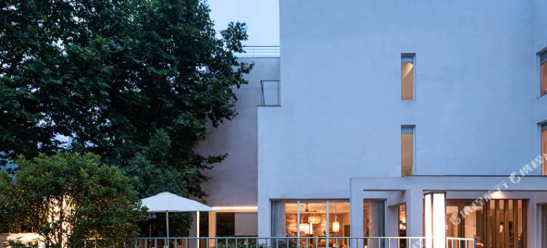 莫干山宿引民宿(庾村广场店)图片