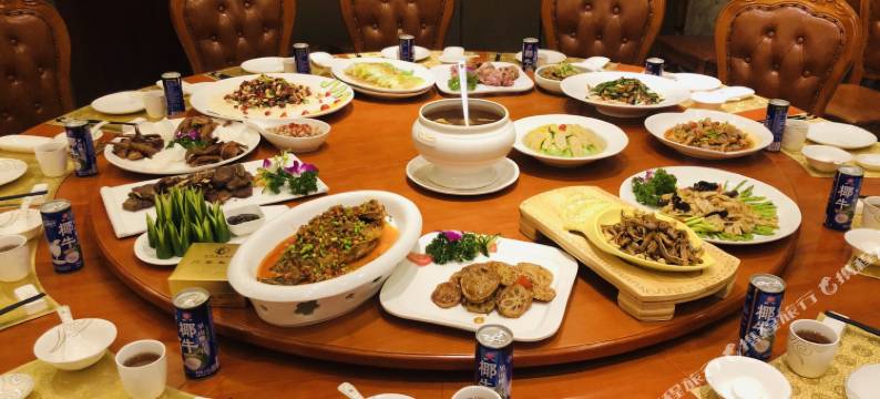 云阳芭提假日酒店图片