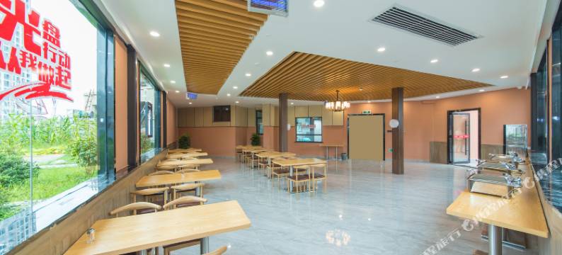 石门方顶山大酒店图片