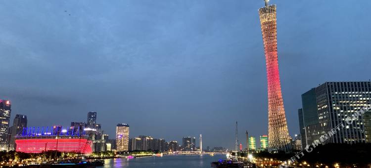 上苑世贸酒店(广州白马服装城火车站地铁店)图片