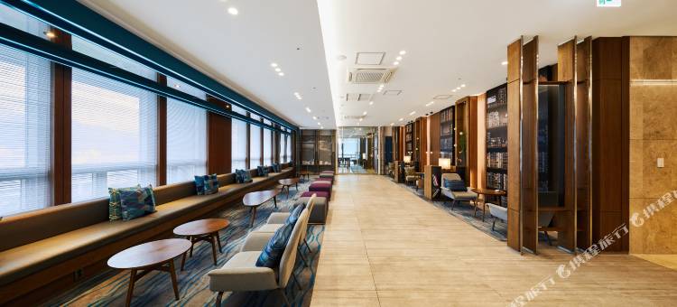 STX费利克斯套房酒店(Felix by Stx Hotel & Suite)图片