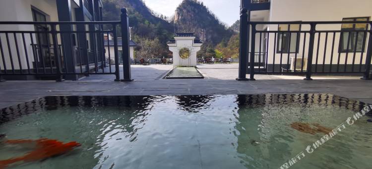 栾川静园民宿图片