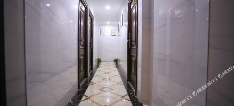 南昌俏江南公寓(西站国际博览城店)图片