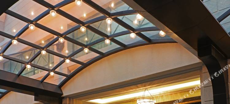 吉隆坡丽思卡尔顿酒店(The Ritz-Carlton, Kuala Lumpur)图片