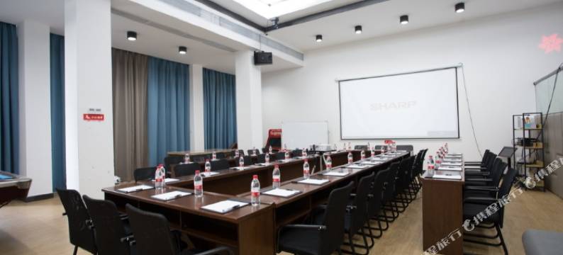 惠东巽寮湾九铭屿海翔海度假酒店图片