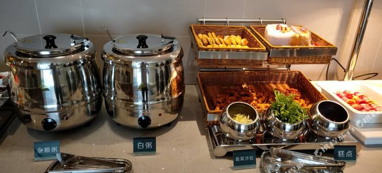 如家商旅酒店(呼和浩特体育场工业大学店)图片