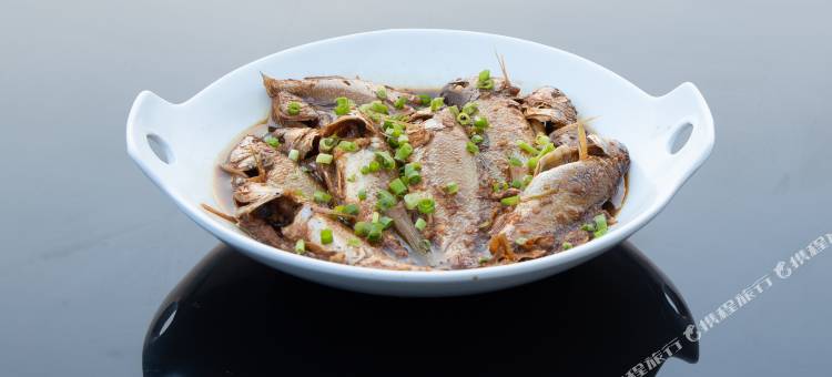 白沙岛陌领佑舍半山海景别墅度假村图片