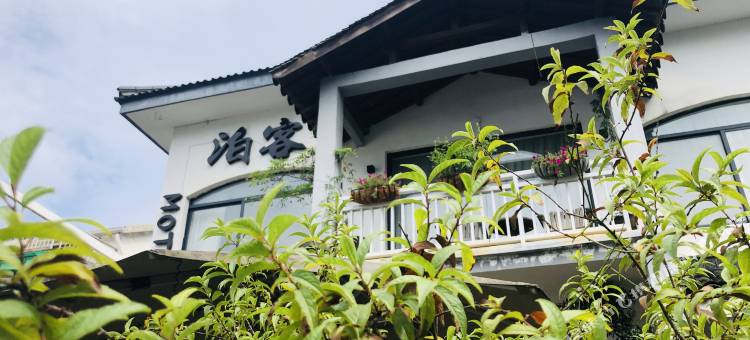 杭州西湖泊客民宿(九溪店)图片
