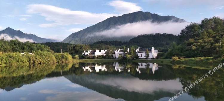 太平湖沐里度假公寓图片
