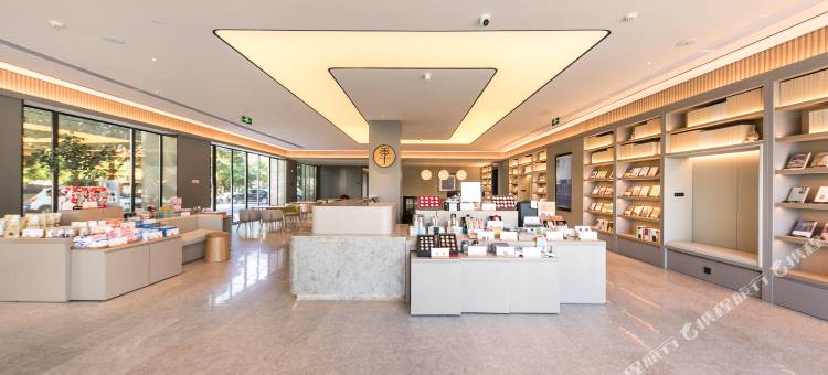 全季酒店(宁波奉化金钟广场店)图片