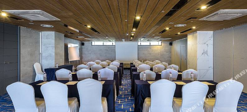 济州咸德艾米海滩酒店(Aimi Jeju Beach Hotel Hamdeok)图片