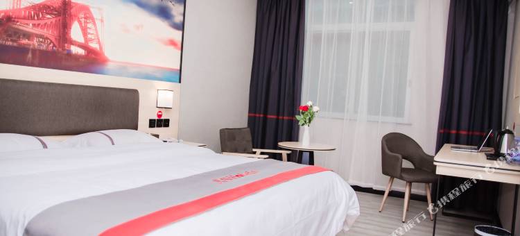 东莞海怡连锁酒店图片