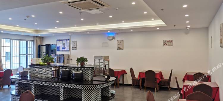 格林豪泰(九江火车站前弘祥商务酒店)图片