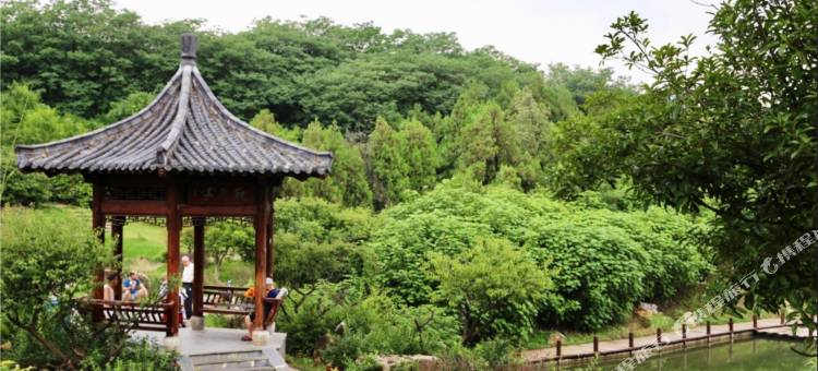 泉鑫联盟酒店(淮南泉山路店)图片