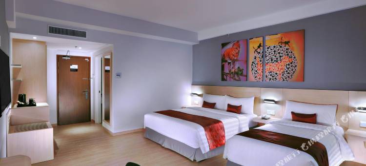 槟城尼奥酒店(Neo+ Penang)图片