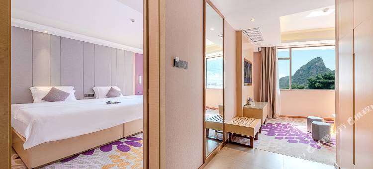 麗枫酒店(桂林阳朔西街店)图片