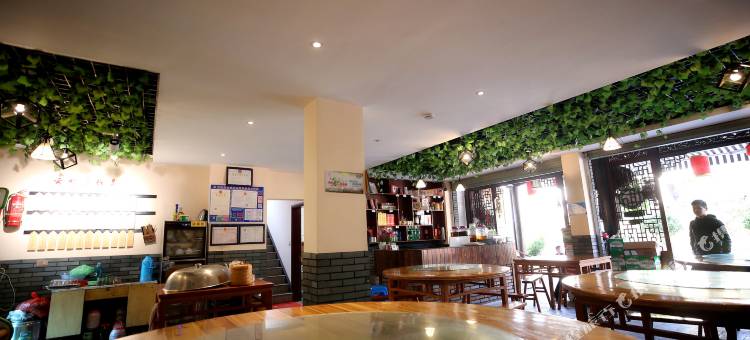 云和云七随云民宿图片