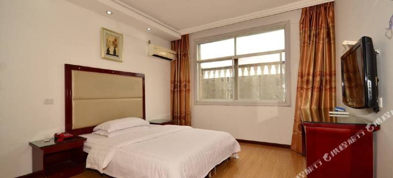 长春快乐大本营入住图片