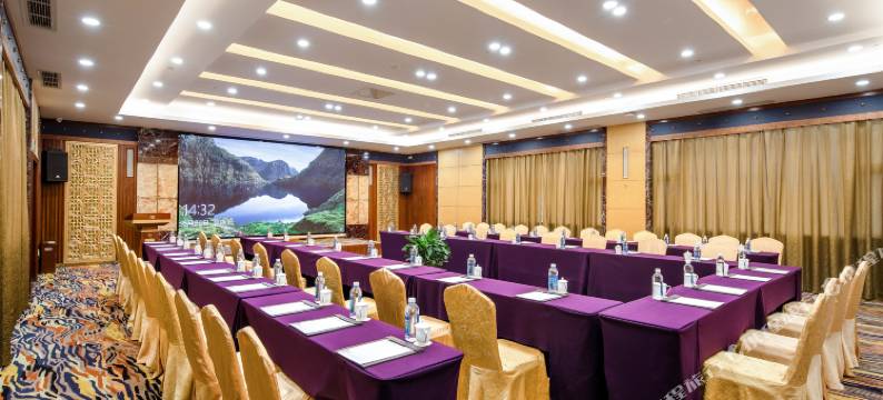 成都西藏饭店(文殊院店)图片