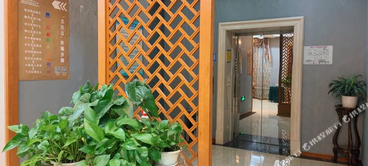 瑞安景隆商务宾馆(新湖银泰店)图片