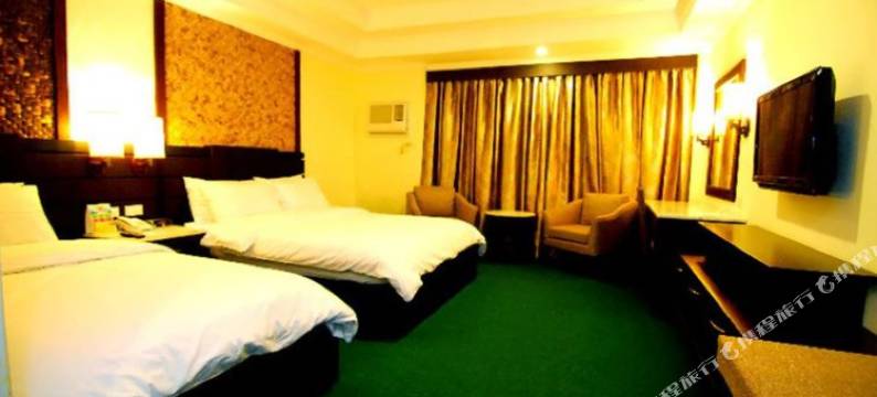 圣胡安韦斯敦酒店(MO2 Westown Hotel Bacolod - Downtown)图片